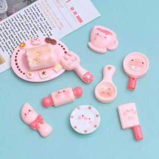 CHARM DỤNG CỤ NHÀ BẾP LOOPY
