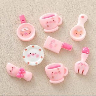CHARM DỤNG CỤ NHÀ BẾP LOOPY