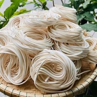 BÁNH CANH KHÔ HUẾ-GIÁ SỈ 25K/KG