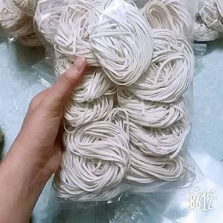 BÁNH CANH KHÔ HUẾ-GIÁ SỈ 25K/KG