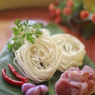 BÁNH CANH KHÔ HUẾ-GIÁ SỈ 25K/KG