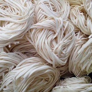 BÁNH CANH KHÔ HUẾ-GIÁ SỈ 25K/KG