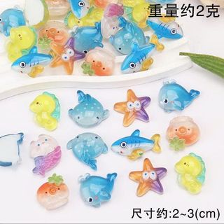 CHARM SINH VẬT ĐẠI DƯƠNG