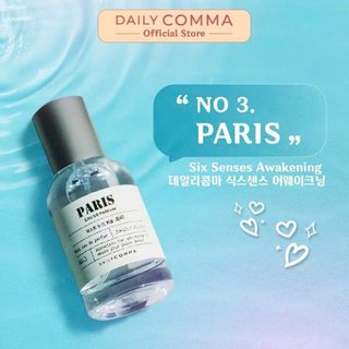 Nước hoa Dailycomma Nội địa Hàn 30ml