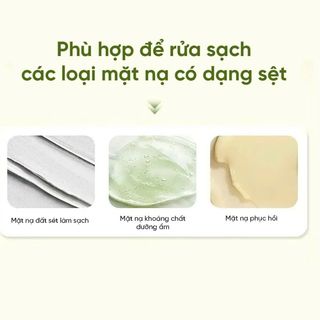 Bọt Rửa Mặt Amortals