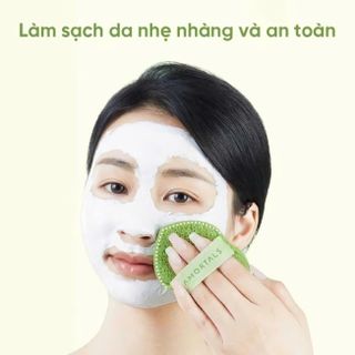 Bọt Rửa Mặt Amortals