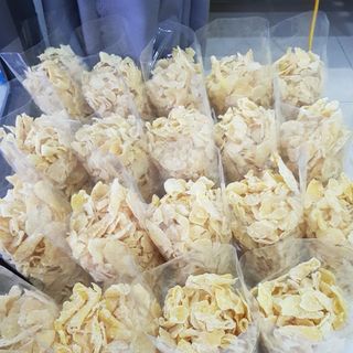MỨT GỪNG HUẾ-GIÁ SỈ TẠI LÒ 75K/KG