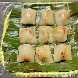 BÁNH ÍT ĐẶC SẢN HUẾ-GIÁ SỈ TẠI LÒ 18K/CHỤC