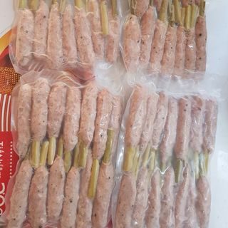 NEM LỤI HUẾ - SỈ TẬN GỐC 110K/KG