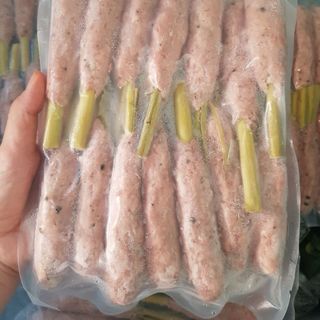 NEM LỤI HUẾ - SỈ TẬN GỐC 110K/KG