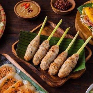 NEM LỤI HUẾ - SỈ TẬN GỐC 110K/KG
