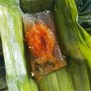 BÁNH BỘT LỌC HUẾ CHÍNH GÔC_GIÁ SỈ TẠI LÒ 13K/CHỤC, 50 CHIẾC /TÚI HÚT CHÂN KHÔNG.