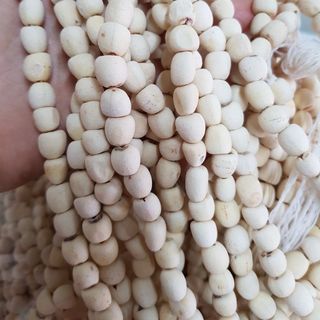 HẠT SEN KHÔ TỊNH TÂM HUẾ - GÓI 500GR