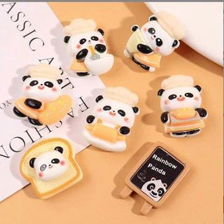 CHARM TIỆM BÁNH GẤU
