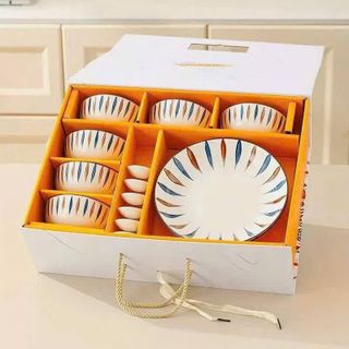 BỘ 12 CHI TIẾT Bộ Bát Kẻ (THÙNG 10B)