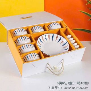 BỘ 12 CHI TIẾT Bộ Bát Kẻ (THÙNG 10B)