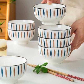 BỘ 12 CHI TIẾT Bộ Bát Kẻ (THÙNG 10B)