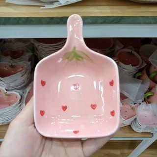 BỘ 11 CHI TIẾT Bát, Đĩa, Đũa, Thìa-Bộ Trống Đồng Tim (THÙNG 6B)