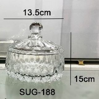 HỦ MỨT TẾT LỚN 15CM SUG188