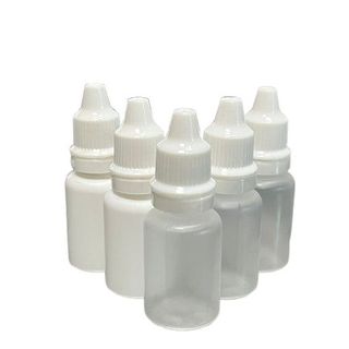 Chai 10ml