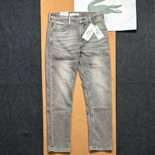 Quần jean dài nam. CO GIÃN   phom slim
