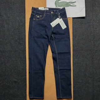 Quần jean dài nam. CO GIÃN   phom slim