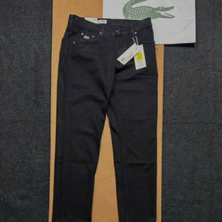 Quần jean dài nam. CO GIÃN   phom slim