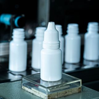 Chai 10ml