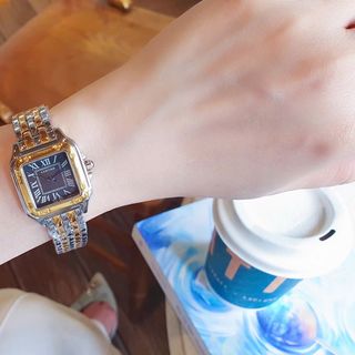 XẢ RẺ ĐỒNG HỒ NAM NỮ TRUNG CẤP CATIƠR MẶT VUÔNG TRƠN