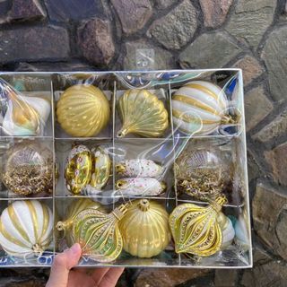 Hộp 14 Trái Châu Size To 8cm