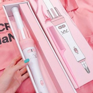 Lược điện chải tóc S7 Straight Comb
