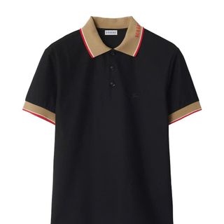 Áo thun polo nam. Chất cotton gai pique dày dặn