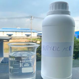 ACID BUTYRIC – cải thiện sức khỏe đường ruột và tăng cường miễn dịch