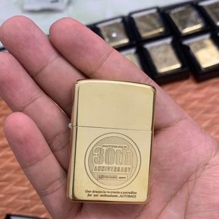 Zippo đông khối 9 lama bản kỉ niệm 30,40,75 ,80th