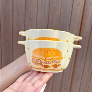 Tô Bí 6.5 Trái Cây 2 Tai SY08 (THÙNG 48C)