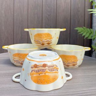 Tô Bí 6.5 Trái Cây 2 Tai SY08 (THÙNG 48C)