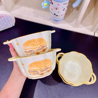 Tô Bí 6.5 Trái Cây 2 Tai SY08 (THÙNG 48C)