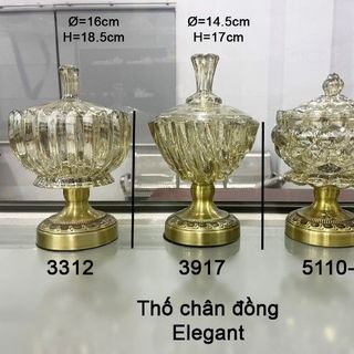 HỦ MỨT TẾT KHÍA ĐẠI HOẠ TIẾT CHÂN ĐỒNG VÀNG