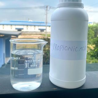 ACID PROPIONIC – kháng khuẩn mạnh, hỗ trợ tiêu hoá