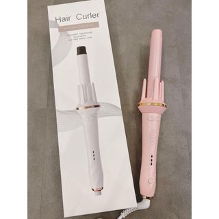 Máy làm tóc xoăn uốn gốm 28mm