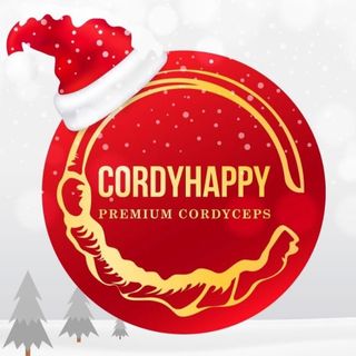 Viên nang Đông trùng Hạ thảo CordyHappy