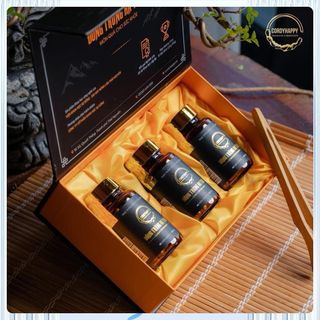 Viên nang Đông trùng Hạ thảo CordyHappy