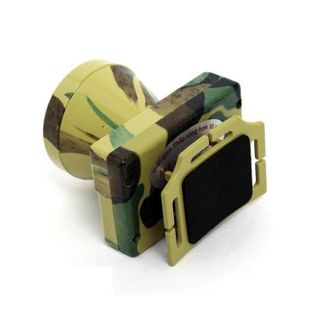 ĐÈN PIN ĐỘI ĐẦU SIÊU SÁNG RẰN RI