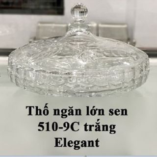 HỦ MỨT TẾT NGĂN LỚN CAO CẤP 510- 9