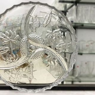HỦ MỨT TẾT NGĂN LỚN CAO CẤP 510- 9