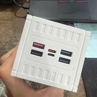 Sạc Dự Phòng 50.000mah