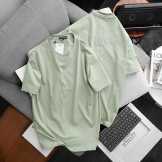 Áo thun nam. Chất vải cotton 4c xịn  Logo in cao + phản quang 1mm