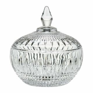 HỦ MỨT TẾT BẦU NHỎ 12CM TB5510LID