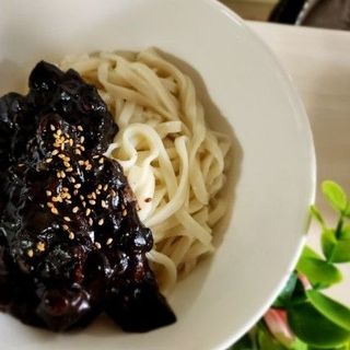 Sốt tương đen Shinsong Hàn Quốc 14kg