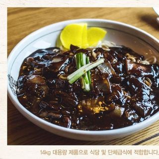 Sốt tương đen Shinsong Hàn Quốc 14kg